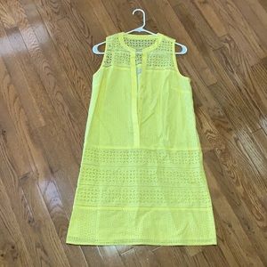 EUC Loft Dress